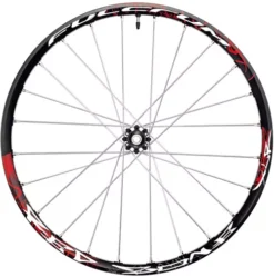Fulcrum Red Zone XLR Disc Front MTB Wheel
