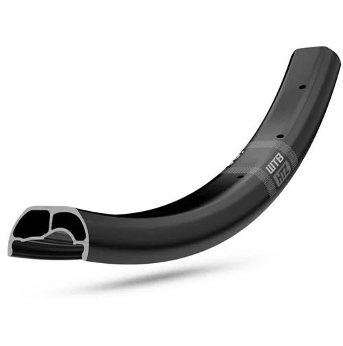 WTB HTZ I30 TCS 3.0 E-MTB Rim 1 WTB HTZ I30 TCS 3.0 E-MTB Rim