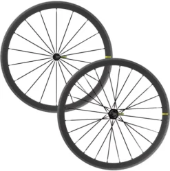 Mavic Cosmic SLR 40 Road Disc Wheelset