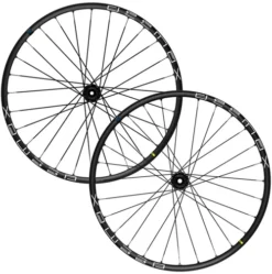 Mavic E-Deemax S 30 Micro Spline MTB Wheelset