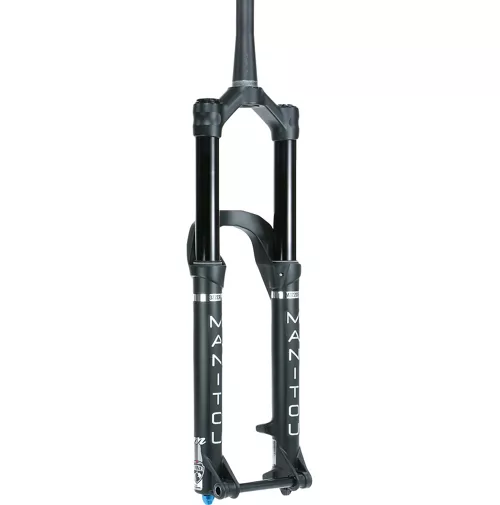 Manitou Mezzer Expert Suspension Fork 1 Manitou Mezzer Expert Suspension Fork