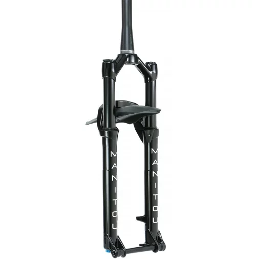 Manitou R7 Expert Mountain Bike Suspension Fork 1 Manitou R7 Expert Mountain Bike Suspension Fork