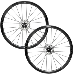 Fast Forward Drift DT240 Carbon Gravel Disc Wheelset