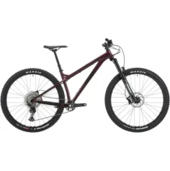 Ragley Big AL 1.0 Hardtail Bike - Raspberry
