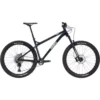 Ragley Marley 1.0 Hardtail Bike - Dark Blue