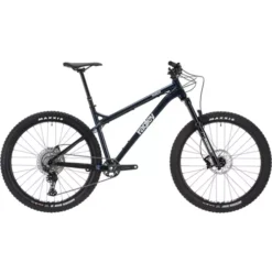 Ragley Marley 1.0 Hardtail Bike - Dark Blue