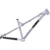 Ragley Mmmbop Hardtail Frame - Parma - Silver
