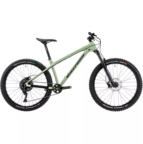 Nukeproof Scout 275 Race Alloy Bike (Deore10) 1 Nukeproof Scout 275 Race Alloy Bike (Deore10)
