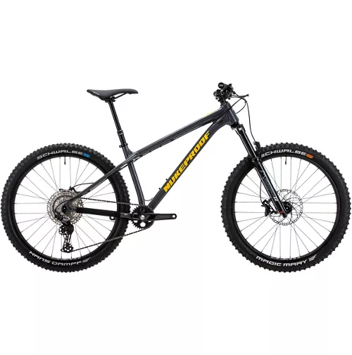 Nukeproof Scout 275 Comp Alloy Bike (Deore12) 1 Nukeproof Scout 275 Comp Alloy Bike (Deore12)