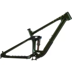 Vitus Escarpe 29 Mountain Bike Frame – Green