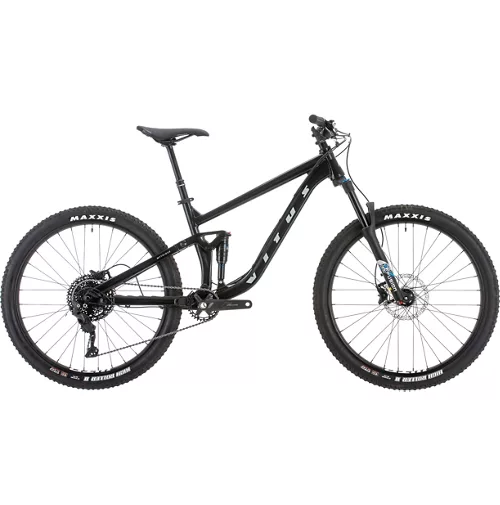 Vitus Mythique 27 VR Mountain Bike 1 Vitus Mythique 27 VR Mountain Bike