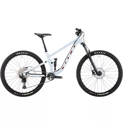 Vitus Mythique 29 VRS Mountain Bike 1 Vitus Mythique 29 VRS Mountain Bike