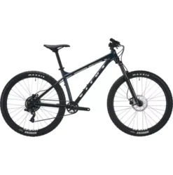 Vitus Nucleus 27 VR Mountain Bike - Blue