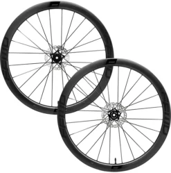 Fast Forward Ryot DT240 Carbon Disc Road Wheelset