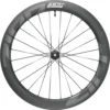 Zipp 404 Firecrest Carbon TL Disc Front Wheel 2021