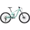 Kona Process 134 27.5 Suspension Bike 2022