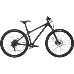 Vitus Nucleus 29 VR Mountain Bike - Black