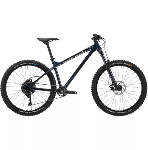 Vitus Sentier 27 Mountain Bike 1 Vitus Sentier 27 Mountain Bike