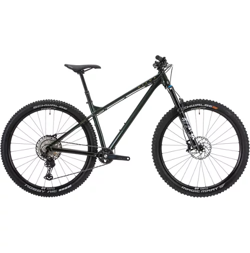 Vitus Sentier 29 VRX Mountain Bike 1 Vitus Sentier 29 VRX Mountain Bike