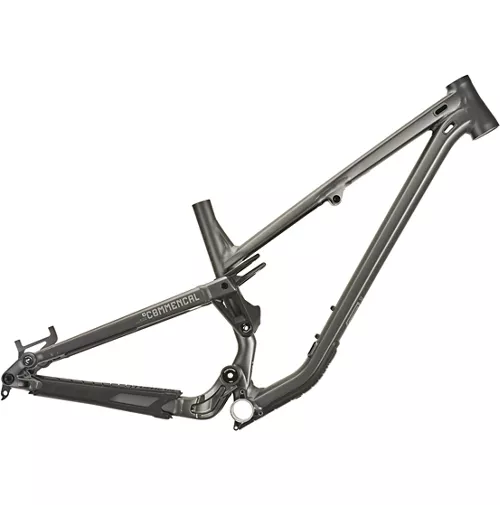 Commencal Meta SX Frame 2023 1 Commencal Meta SX Frame 2023