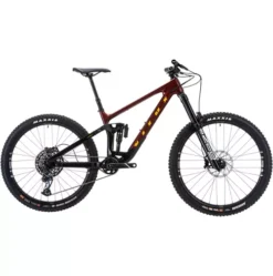 Vitus Sommet 297 AMP Mountain Bike