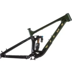Vitus Sommet 297 Mountain Bike Frame