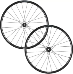 Prime Baroudeur Disc Alloy Wheelset 2022