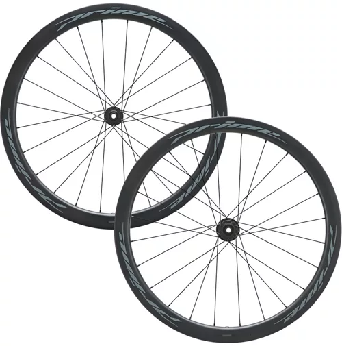 Prime Doyenne 44 Carbon Disc Wheelset 2022 1 Prime Doyenne 44 Carbon Disc Wheelset 2022