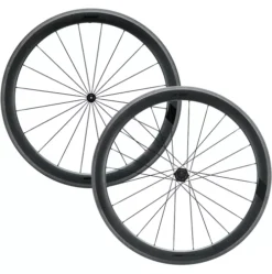 Prime Primavera 50 Carbon Rim Brake Wheelset 2022
