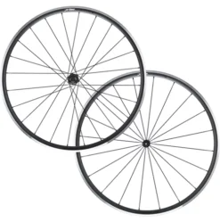 Prime Attaquer Alloy Wheelset 2022