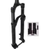 RockShox Revelation RC Boost Fork 2019