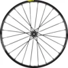 Mavic XA Pro MTB Rear Wheel