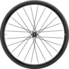 Mavic Aksium Elite Evo Disc Front Road Wheel