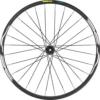 Mavic E-XA 35 MTB Front Wheel (Boost)
