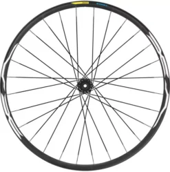 Mavic E-XA 35 MTB Front Wheel (Boost)