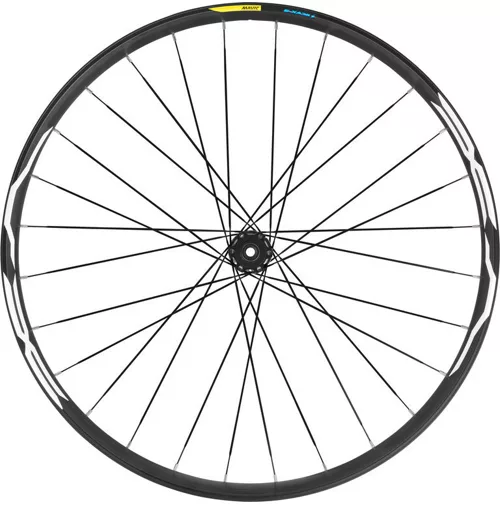 Mavic E-XA 35 MTB Front Wheel (Boost) 1 Mavic E-XA 35 MTB Front Wheel (Boost)