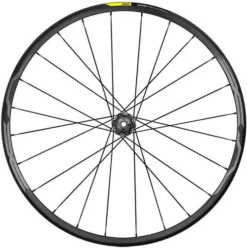 Mavic XA 35 Pro Carbon MTB Rear Wheel (Boost)