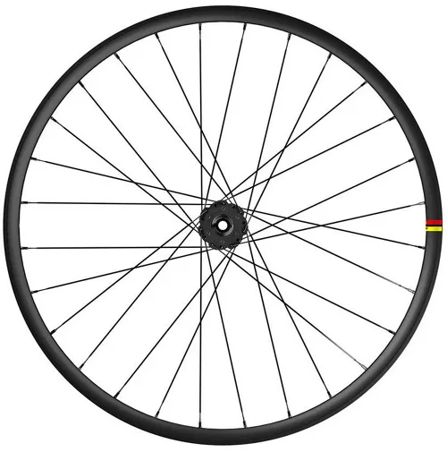 Mavic Deemax Downhill MTB Rear Wheel 1 Mavic Deemax Downhill MTB Rear Wheel