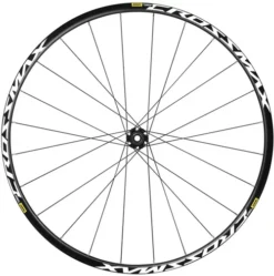 Mavic Xmax Light MTB Front Wheel (Boost)