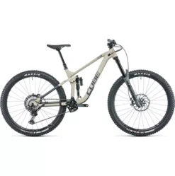 Cube Stereo ONE77 Race Suspension Bike 2022