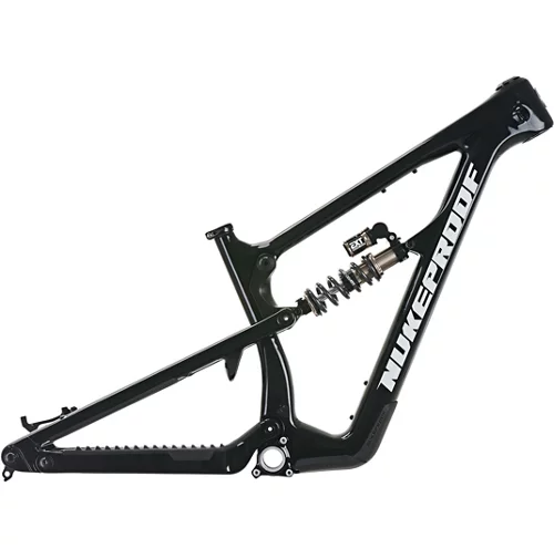 Nukeproof Mega 290 Carbon Frame (EXT Shock) 1 Nukeproof Mega 290 Carbon Frame (EXT Shock)