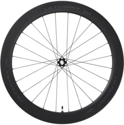Shimano Ultegra R8170 C60 Carbon CL Disc Wheel
