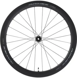 Shimano Dura-Ace R9270 C50 Carbon CL Disc Wheel