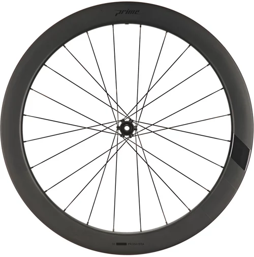 Prime Primavera 56 Carbon Disc Front Wheel 2022 1 Prime Primavera 56 Carbon Disc Front Wheel 2022