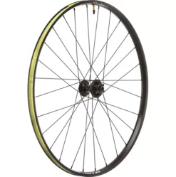 Dt-swiss DT Swiss DT 370 On WTB Asym I23p Front Wheel