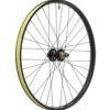Novatec D462 On WTB I29 Boost Rear Wheel
