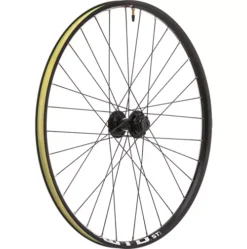 SRAM MTH 716 On WTB ST I25 TCS TC Front Wheel