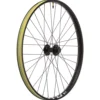 SRAM MTH 716 On WTB ST I35 TCS TC Front Wheel