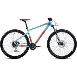 Ghost Kato Essential 29 Hardtail Bike 2022