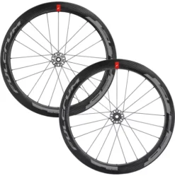 Fulcrum Speed 55 Disc Road Wheelset 2021